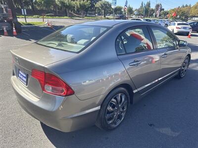 2006 Honda Civic LX - Photo 18 - Pittsburg, CA 94565-2812