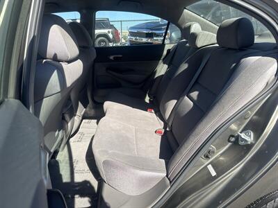 2006 Honda Civic LX - Photo 13 - Pittsburg, CA 94565-2812
