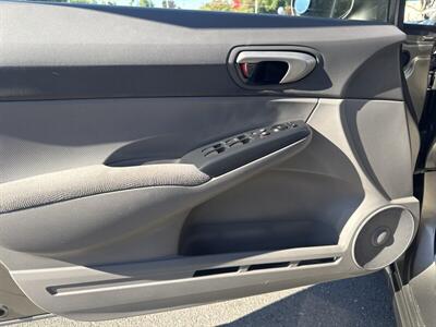2006 Honda Civic LX - Photo 9 - Pittsburg, CA 94565-2812