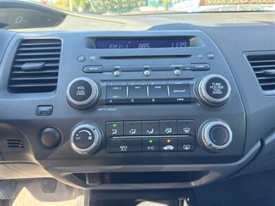 2006 Honda Civic LX - Photo 7 - Pittsburg, CA 94565-2812
