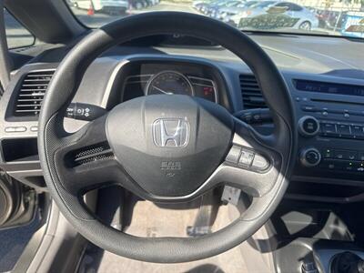 2006 Honda Civic LX - Photo 4 - Pittsburg, CA 94565-2812