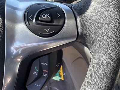 2014 Ford C-MAX Hybrid SE   - Photo 5 - Pittsburg, CA 94565-2812
