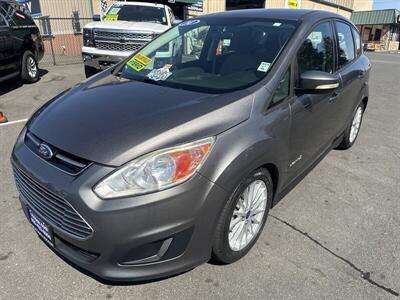 2014 Ford C-MAX Hybrid SE   - Photo 29 - Pittsburg, CA 94565-2812