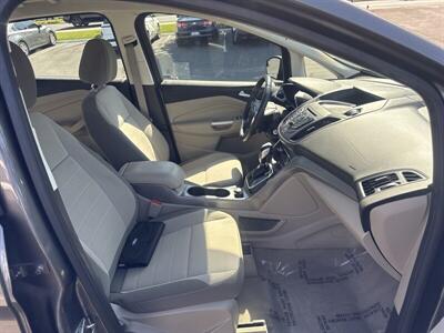 2014 Ford C-MAX Hybrid SE   - Photo 23 - Pittsburg, CA 94565-2812