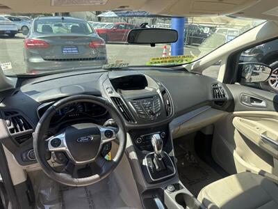 2014 Ford C-MAX Hybrid SE   - Photo 2 - Pittsburg, CA 94565-2812