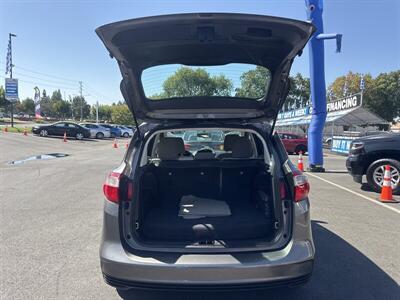 2014 Ford C-MAX Hybrid SE   - Photo 17 - Pittsburg, CA 94565-2812