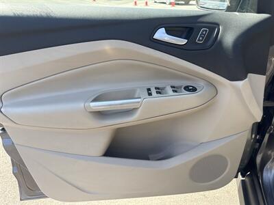 2014 Ford C-MAX Hybrid SE   - Photo 9 - Pittsburg, CA 94565-2812