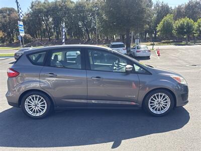 2014 Ford C-MAX Hybrid SE   - Photo 20 - Pittsburg, CA 94565-2812