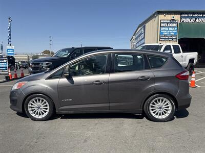 2014 Ford C-MAX Hybrid SE   - Photo 12 - Pittsburg, CA 94565-2812