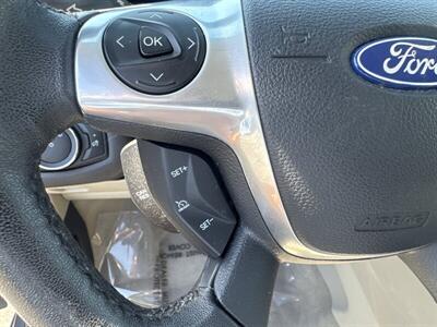 2014 Ford C-MAX Hybrid SE   - Photo 7 - Pittsburg, CA 94565-2812