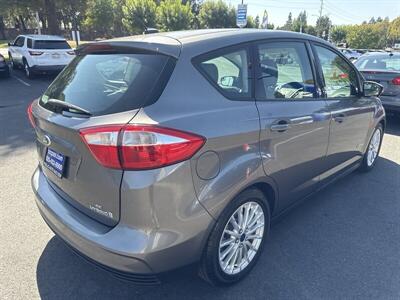 2014 Ford C-MAX Hybrid SE   - Photo 19 - Pittsburg, CA 94565-2812