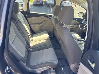 2014 Ford C-MAX Hybrid SE   - Photo 21 - Pittsburg, CA 94565-2812