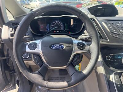 2014 Ford C-MAX Hybrid SE   - Photo 4 - Pittsburg, CA 94565-2812