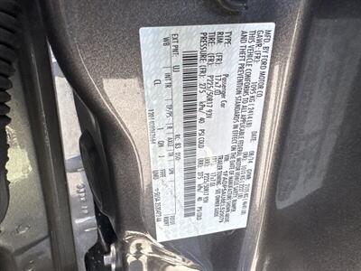 2014 Ford C-MAX Hybrid SE   - Photo 28 - Pittsburg, CA 94565-2812