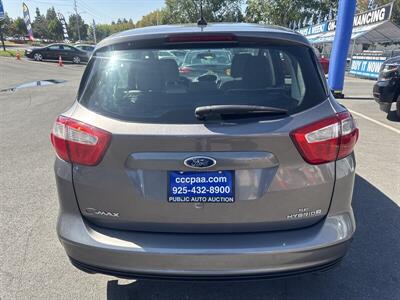 2014 Ford C-MAX Hybrid SE   - Photo 16 - Pittsburg, CA 94565-2812