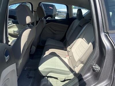 2014 Ford C-MAX Hybrid SE   - Photo 13 - Pittsburg, CA 94565-2812