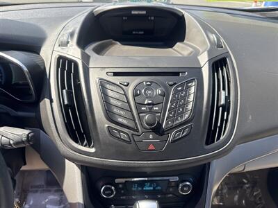 2014 Ford C-MAX Hybrid SE   - Photo 8 - Pittsburg, CA 94565-2812