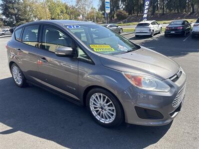 2014 Ford C-MAX Hybrid SE   - Photo 24 - Pittsburg, CA 94565-2812
