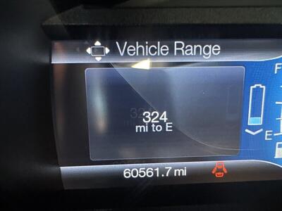 2014 Ford C-MAX Hybrid SE   - Photo 6 - Pittsburg, CA 94565-2812