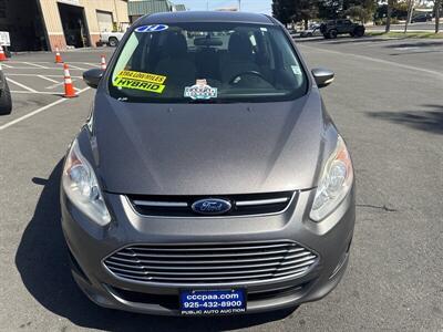 2014 Ford C-MAX Hybrid SE   - Photo 25 - Pittsburg, CA 94565-2812