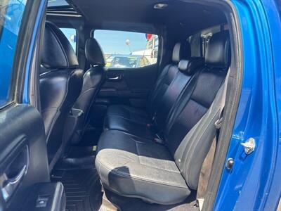 2018 Toyota Tacoma TRD Sport   - Photo 20 - Pittsburg, CA 94565-2812