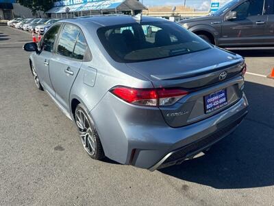 2020 Toyota Corolla SE   - Photo 15 - Pittsburg, CA 94565-2812