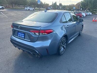 2020 Toyota Corolla SE   - Photo 19 - Pittsburg, CA 94565-2812