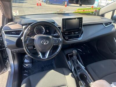 2020 Toyota Corolla SE   - Photo 2 - Pittsburg, CA 94565-2812