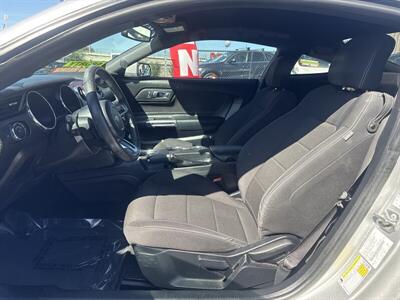 2016 Ford Mustang V6   - Photo 3 - Pittsburg, CA 94565