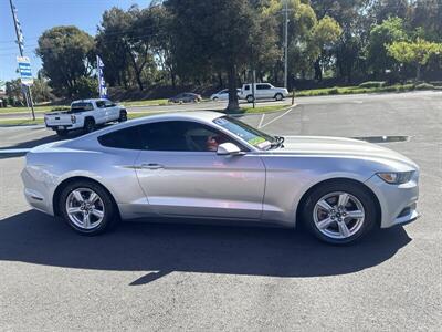 2016 Ford Mustang V6   - Photo 21 - Pittsburg, CA 94565