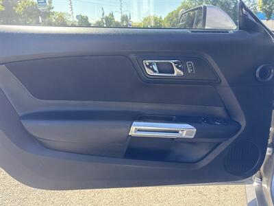 2016 Ford Mustang V6   - Photo 10 - Pittsburg, CA 94565