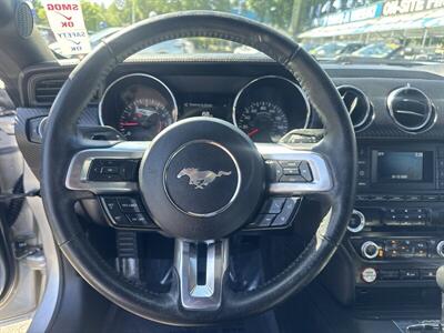 2016 Ford Mustang V6   - Photo 4 - Pittsburg, CA 94565