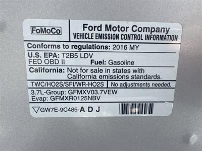 2016 Ford Mustang V6   - Photo 28 - Pittsburg, CA 94565