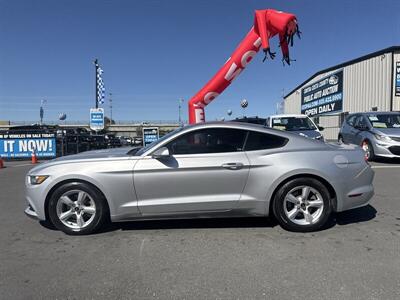 2016 Ford Mustang V6   - Photo 14 - Pittsburg, CA 94565