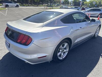 2016 Ford Mustang V6   - Photo 20 - Pittsburg, CA 94565