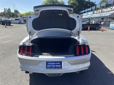 2016 Ford Mustang V6   - Photo 18 - Pittsburg, CA 94565