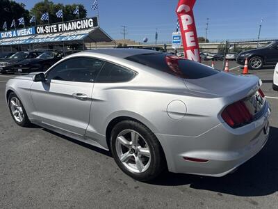 2016 Ford Mustang V6   - Photo 15 - Pittsburg, CA 94565