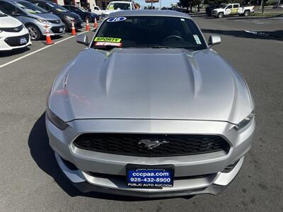 2016 Ford Mustang V6   - Photo 27 - Pittsburg, CA 94565
