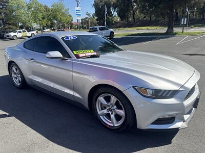 2016 Ford Mustang V6   - Photo 25 - Pittsburg, CA 94565
