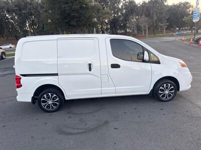 2019 Nissan NV200 SV   - Photo 20 - Pittsburg, CA 94565-2812