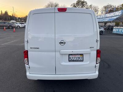 2019 Nissan NV200 SV   - Photo 18 - Pittsburg, CA 94565-2812