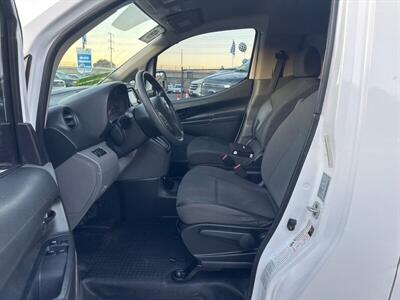 2019 Nissan NV200 SV   - Photo 9 - Pittsburg, CA 94565-2812