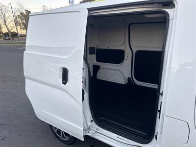 2019 Nissan NV200 SV   - Photo 23 - Pittsburg, CA 94565-2812