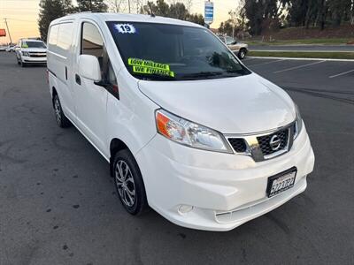 2019 Nissan NV200 SV   - Photo 28 - Pittsburg, CA 94565-2812