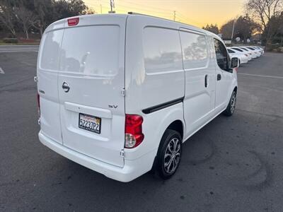 2019 Nissan NV200 SV   - Photo 21 - Pittsburg, CA 94565-2812