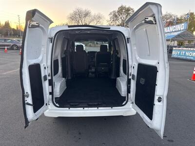 2019 Nissan NV200 SV   - Photo 19 - Pittsburg, CA 94565-2812