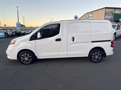 2019 Nissan NV200 SV   - Photo 2 - Pittsburg, CA 94565-2812