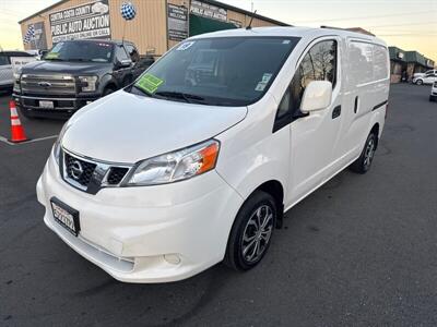 2019 Nissan NV200 SV   - Photo 31 - Pittsburg, CA 94565-2812