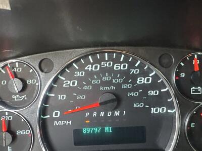 2014 Chevrolet Express 2500 - Photo 5 - Pittsburg, CA 94565-2812