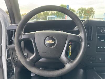 2014 Chevrolet Express 2500 - Photo 4 - Pittsburg, CA 94565-2812